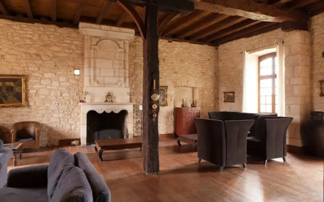 Domaine de l'Age