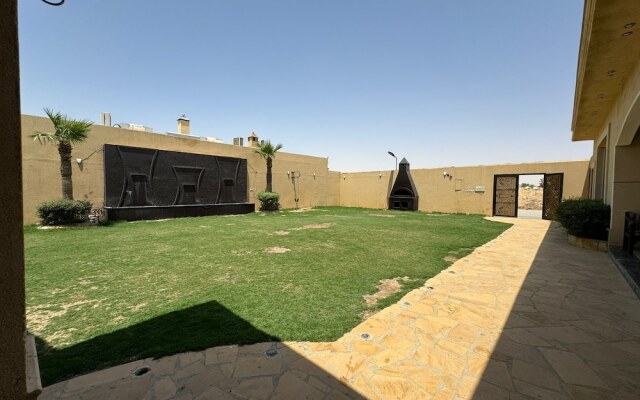 VIP resort chalet 19