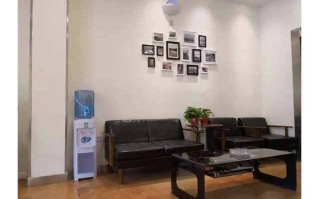 7 Days Inn (Changsha Nanmenkou)