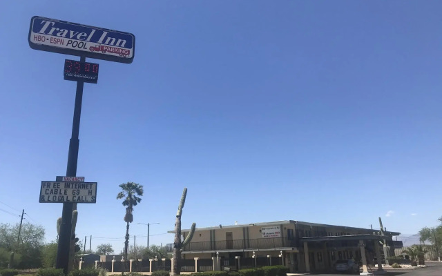 Travel Inn