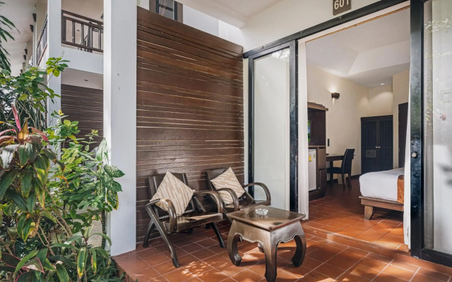 The Hive Hotel Samui