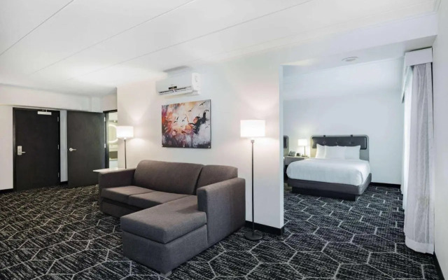 Hyatt Place Chicago O'Hare Airport