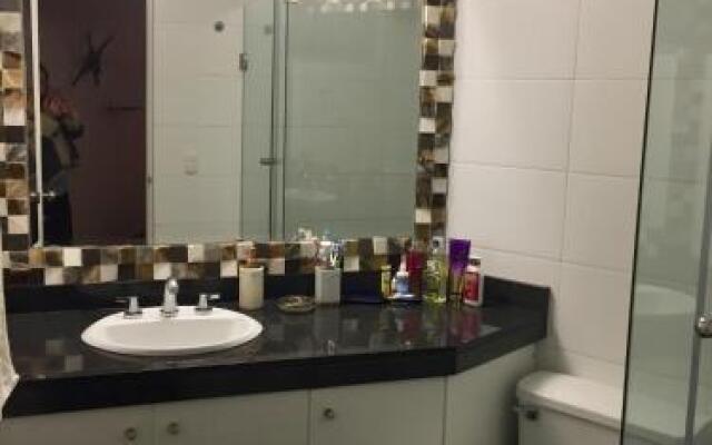 Apartamento Miraflores