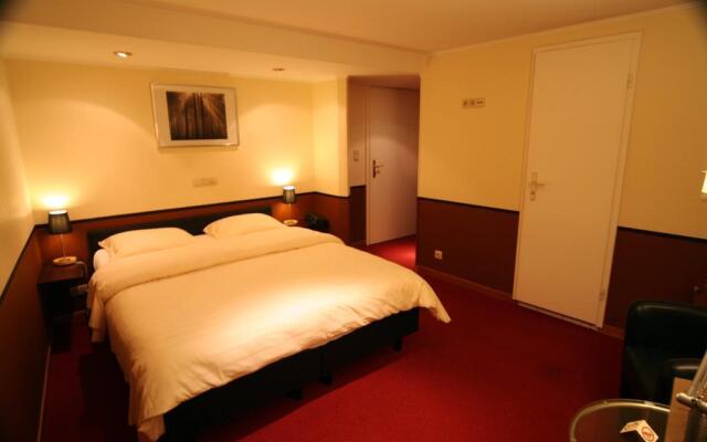 Hotel Auberge Rustique