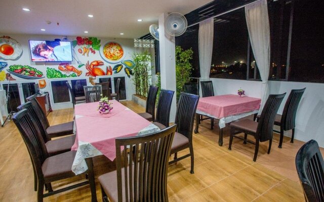 Namthip Residence