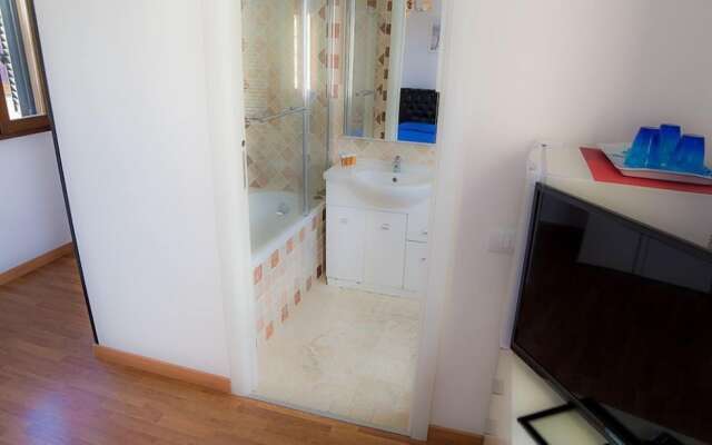 Affittacamere Casa Brajan