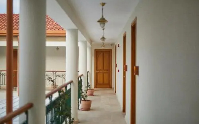 The Agora Hotel - Small Luxury Hotel of the World - Adults Only