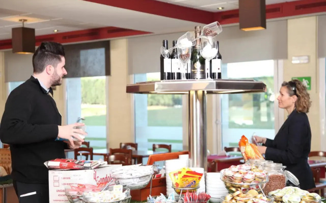 Travelodge Barcelona del Vallès