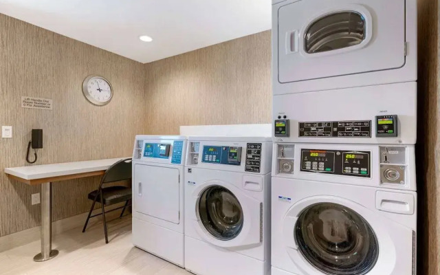 SpringHill Suites by Marriott Anaheim Placentia/Fullerton