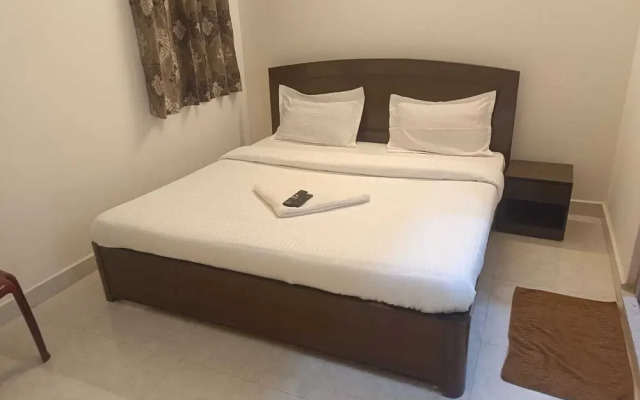 Hotel Twilight Residency
