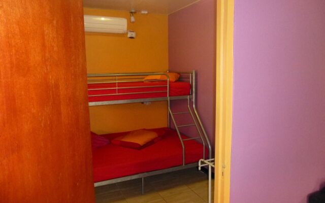 Kekemba Apartments Paramaribo