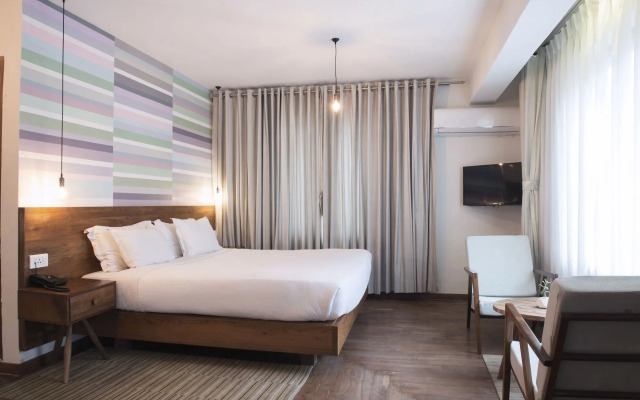 Potala Guest House