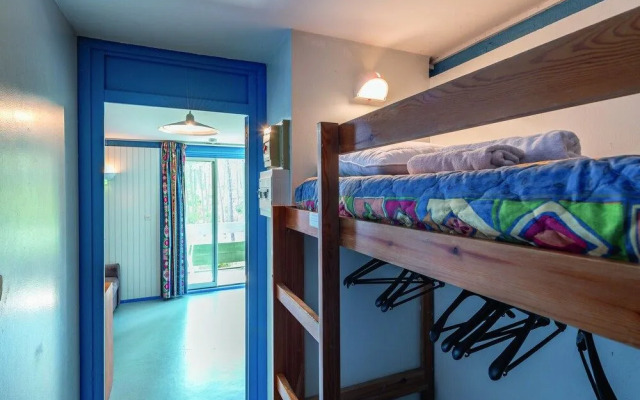 Résidence les Cavales