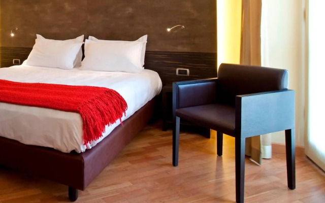 Best Western Hotel Metropoli