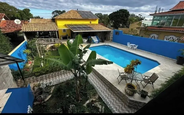 Pousada Summer Beach by Itaúna