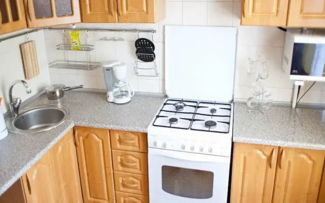 Apartamenty Paul & Marie