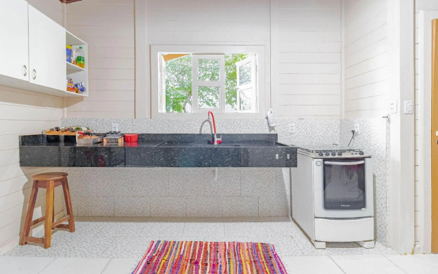 VT04 Excelente Casa 3 Quartos e Piscina