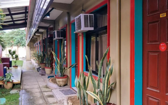 RedDoorz @ Bankal Lapulapu