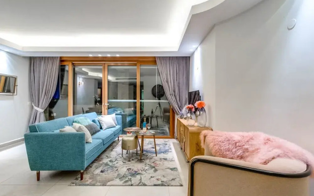 Sweet Inn Apartment - King David Villa