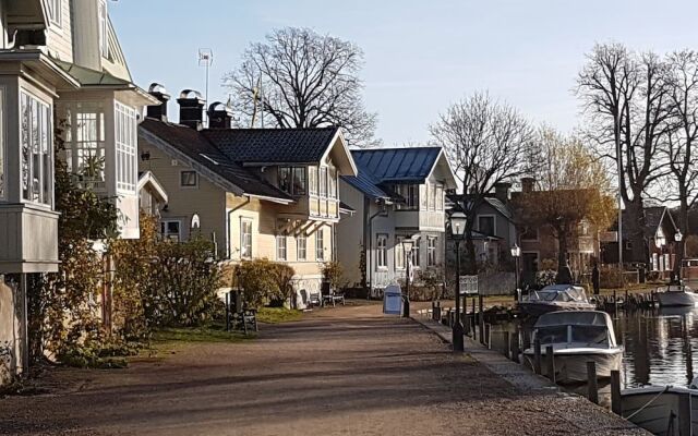 Ågården Hotell & Restaurang