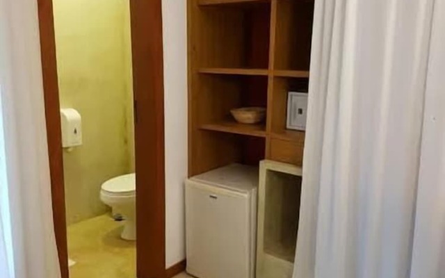 Pousada dos Ponteiros