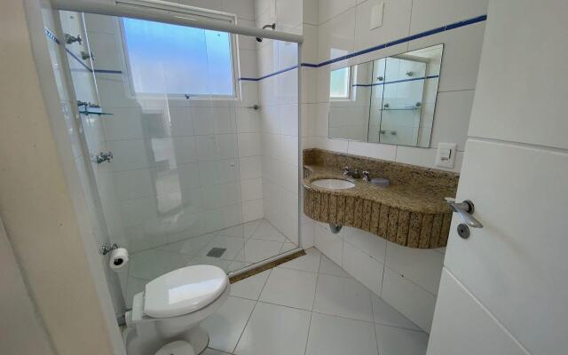 Casa Térrea 3 suítes Piscina Jurere Internacional