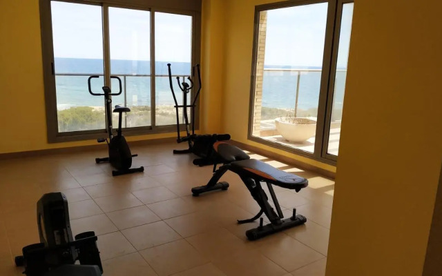 Adosados Alcocebre Suit 3000