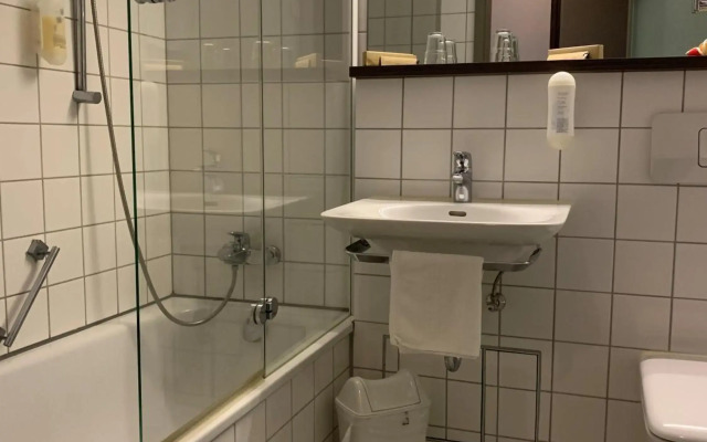 Hotel Ambiente Walldorf