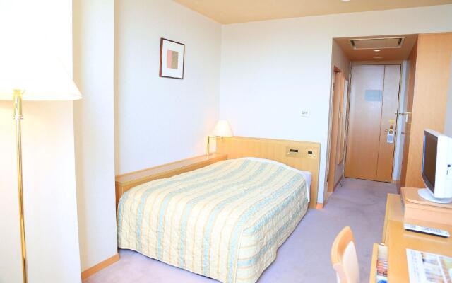 Hotel Mielparque Nagano
