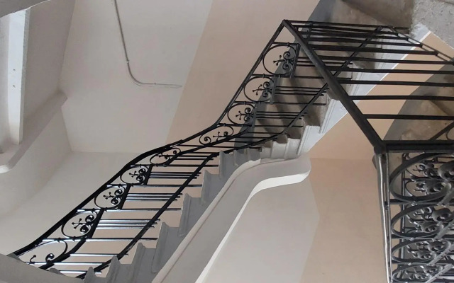 Апартаменты Скайлайт на улице Малая Московская