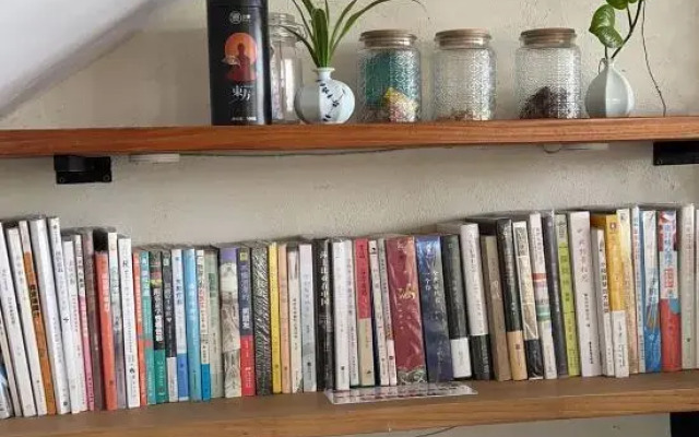 Zhaoqing Chidu Homestay
