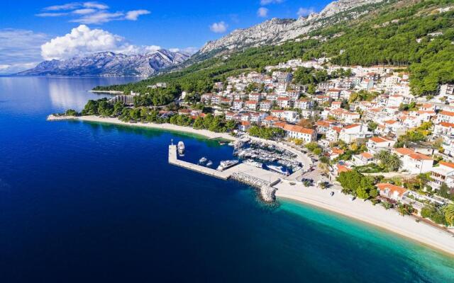 Apartmans Lale