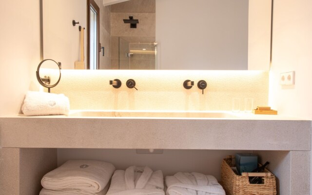 Treurer Olive Grove & Grand House - Adults Only