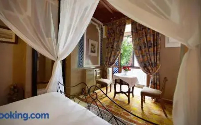 Riad Lyla Marrakech