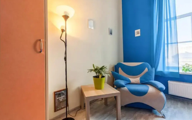 Хостел «На Итальянской»