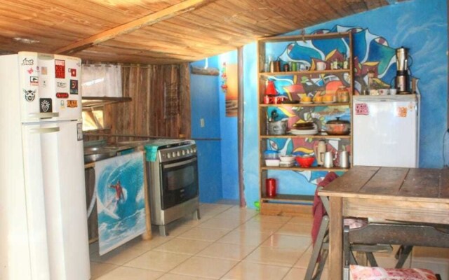 North Point Hostel - Praia do Rosa