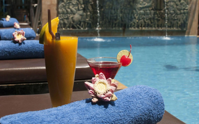 Tan Kang Angkor Hotel