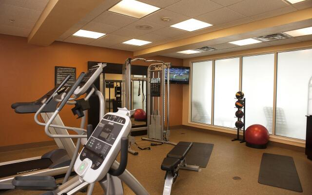 Hilton Garden Inn Hattiesburg