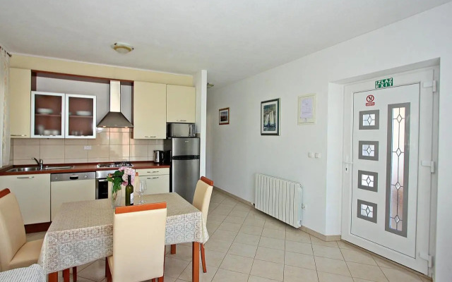 Apartment Igor