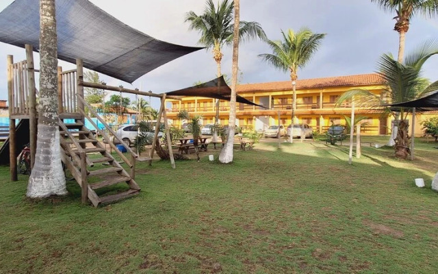 Pousada Costa do Sol