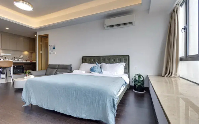 R&F Princess Cove by FUJU & 5mins to ClQ