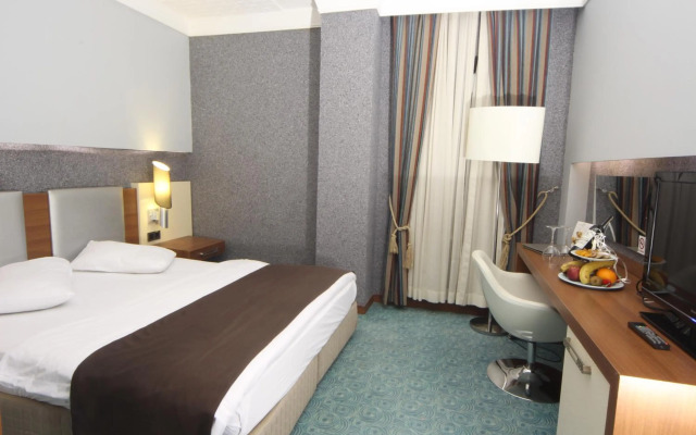 Suhan Cappadocia Hotel & Spa