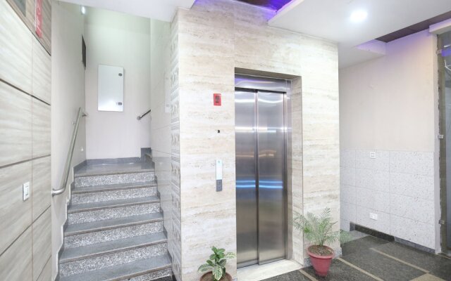 OYO 3025 Hotel Amaze