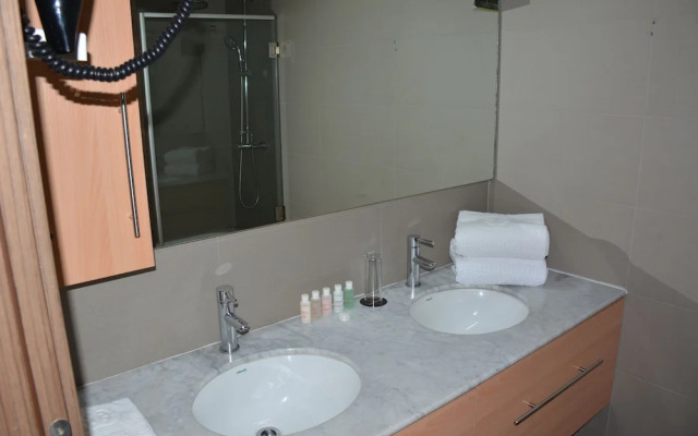 Pefaco Hotel Maya Maya