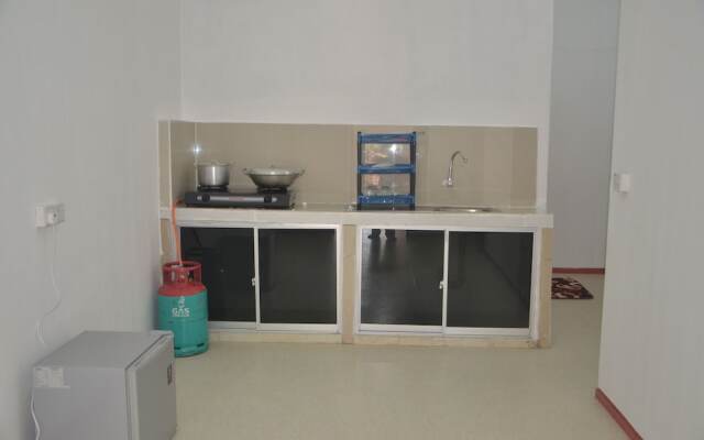 OYO 90197 Art Homestay