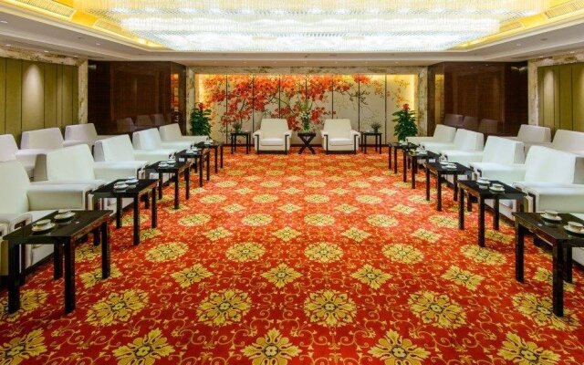 Presidential Elegant Healthcare Hotel