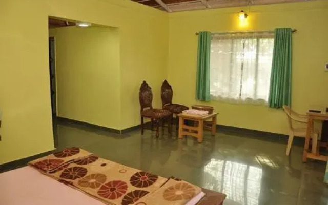 Panthastha Prangan Resorts