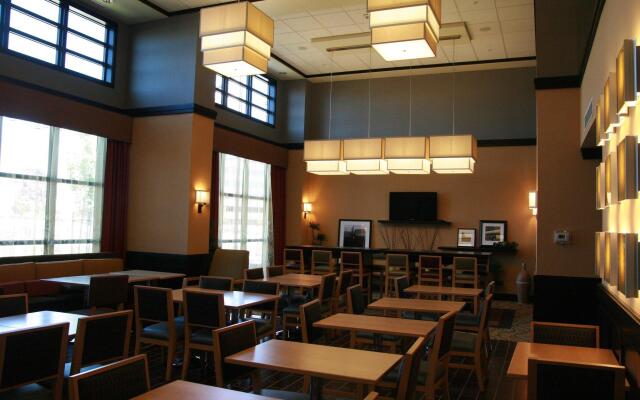 Hampton Inn & Suites Spokane Valley