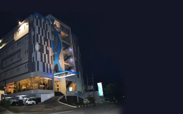 Zenith Hotel
