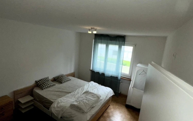 Furnished Apartment in Baden